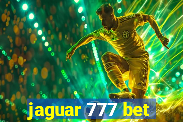 jaguar 777 bet